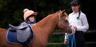 Revolutionary horsemanship centre opens