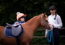 Revolutionary horsemanship centre opens in Bude