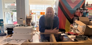 Boardgame fans give new community space a high score