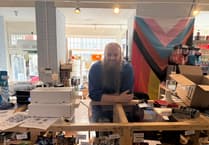 Boardgame fans give new community space a high score