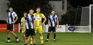 Wildern's late winner denies Dobwalls and sends Holsworthy third 