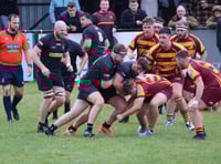 Launceston set for opening day test against promoted Topsham