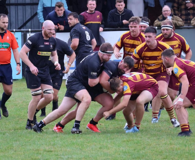 Launceston set for opening day test against promoted Topsham