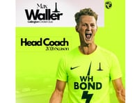 Waller commits to second year as Callington head coach