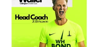 Waller commits to second year as Callington head coach