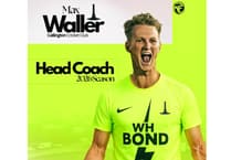 Waller commits to second year as Callington head coach