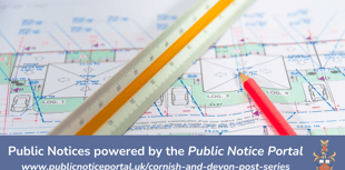 Public Notices: Road closures and probates among latest notices
