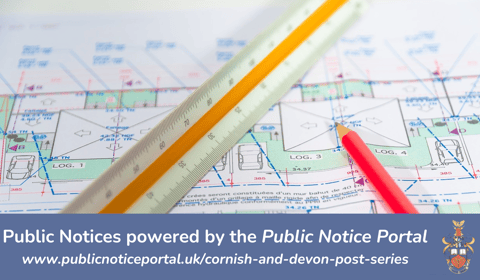 Public Notices: The latest alcohol licence applications 