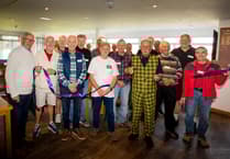 New club aims to support local men's wellbeing