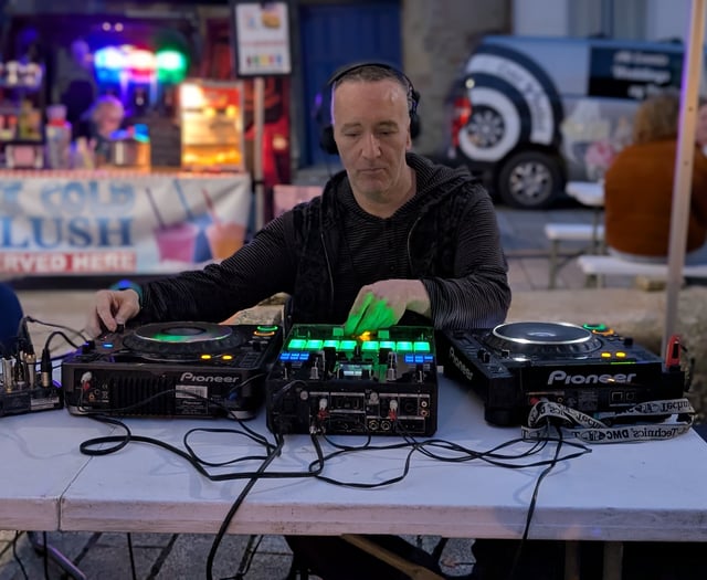 NCB Radio: Successful summer gives Bodmin a lot to be proud of