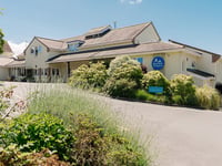 North Devon Hospice wins charity award nomination