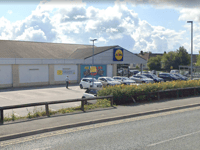 Armed police called in Launceston following blade report