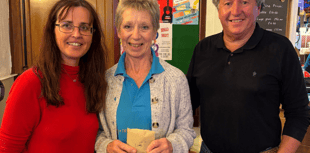 Quiz night raises hundreds for memory café