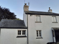 Planning: Council refuse extension to house near Launceston