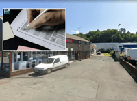 Launceston driving theory test centre among UK’s best for women