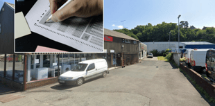 Launceston driving theory test centre among UK’s best for women