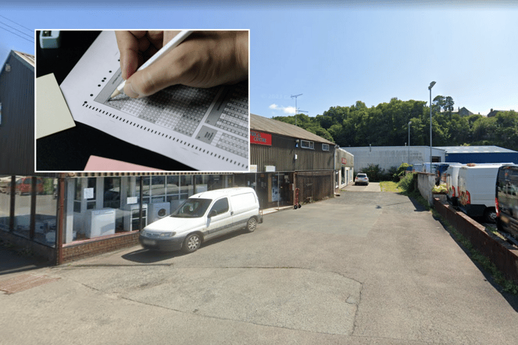 Launceston Driving Theory Test Centre