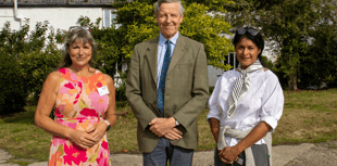 Cornwall addiction treatment centre celebrates 30 years of support