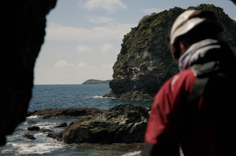 The Lost Boys of Carbis Bay 3.