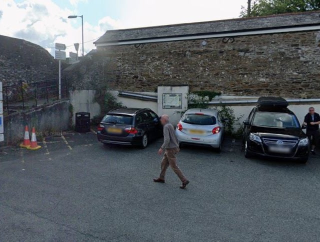 Cornwall Council to vote on £1 parking trial in Launceston