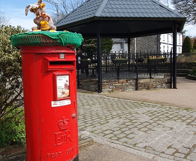 Music finale rescheduled due to weather