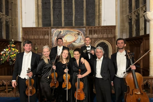 Theatre venue to welcome orchestra to Liskeard
