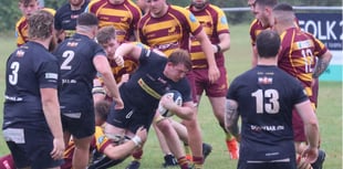 Much-changed CABs visit Matson as Castles host Falmouth