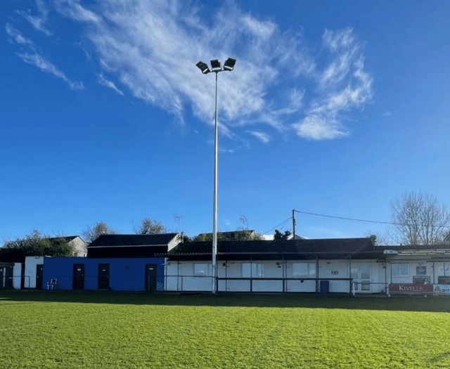 Agency objects to Bude Town FC plans
