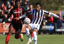 Tinners push leaders Rochdale close at the TCS