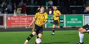 Rapson-inspired Torpoint see off Callington in Senior Cup