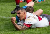 Pirates ready for mouthwatering Saracens test