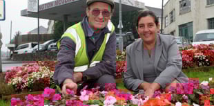 Tributes paid as local legend passes away