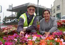 Tributes paid as local legend passes away