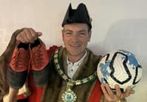 Holsworthy football themed fun day approaches kick off