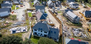 St Mabyn's £9-million site called 'eyesore'