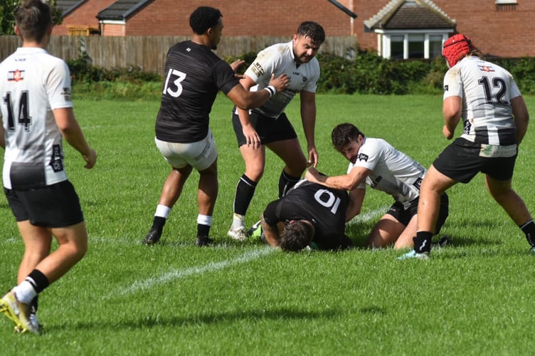 Matson v Launceston