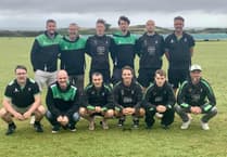 Jolliffe delighted as Tintagel return to Division Two East