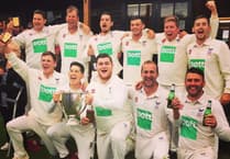 Smith 'delighted to be home' after rejoining Werrington