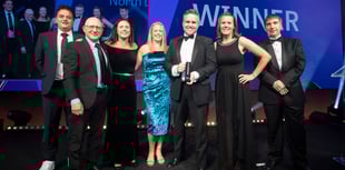 North Devon Hospice named UK's top charity