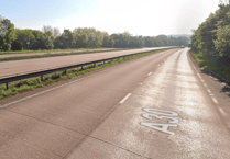 Expert provides alternative routes as A30 set for traffic influx