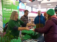 Thousands of trees given away to residents ahead of growing season