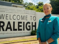 New flight destination launched between Cornwall and the US