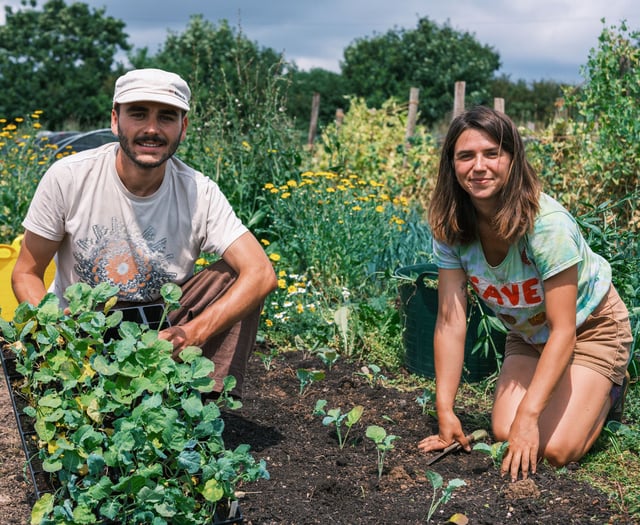 Living the Goodh Life in the Tamar Valley