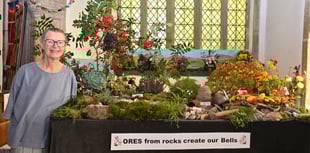 St Breward Festival raises £3,000