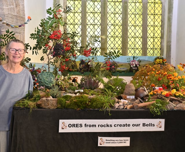 St Breward Festival raises £3,000