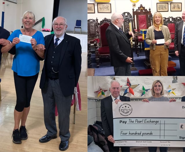 Your community news from across North Cornwall and beyond