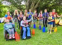 Active8's trek to mark 35 years of empowerment
