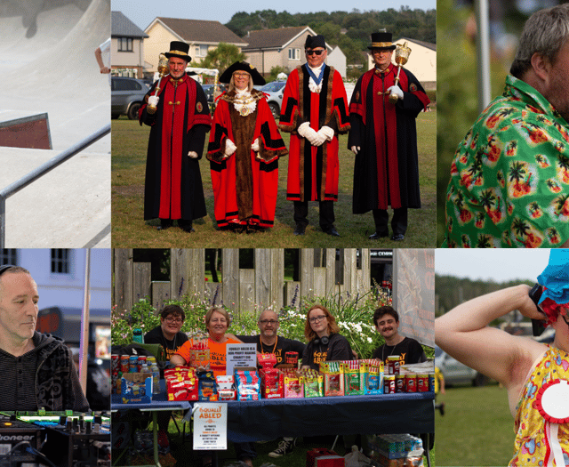 NCB Radio: If you think you know Bodmin, maybe you don't