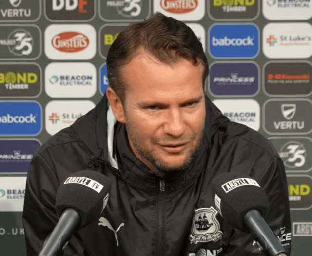 Wimbledon come from behind to inflict more disappointment on Argyle