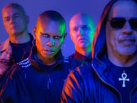 Rambunctious music festival reveals headliner